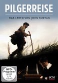 Pilgerreise - Das Leben von John Bunyan, DVD-Video