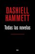Todas las novelas (Hammett) - Bild 1