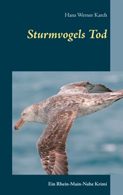 Cover Sturmvogels Tod