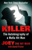Killer (eBook, ePUB)