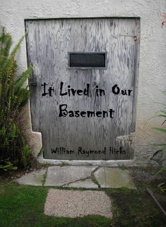Cover It Lived in Our Basement (Adventures with Joe, #2) (eBook, ePUB)