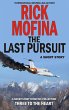The Last Pursuit (eBook, ePUB) - Bild 1