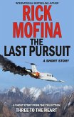 The Last Pursuit (eBook, ePUB)