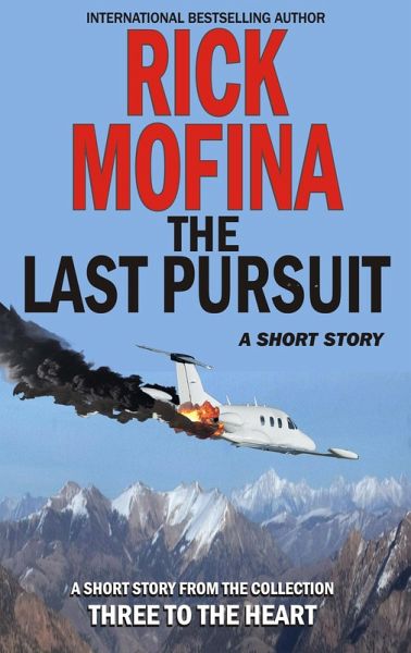 The Last Pursuit (eBook, ePUB) The Last Pursuit (eBook, ePUB)