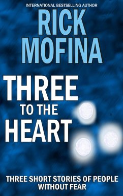 Cover Three to the Heart (eBook, ePUB)