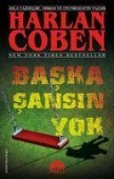 Baska Sansin Yok - Coben, Harlan