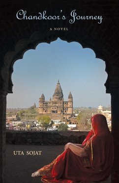 Cover Chandkoor's Journey