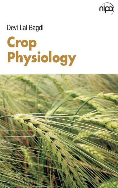 Crop Physiology Crop Physiology