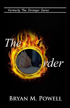The Order - Powell, Bryan M.