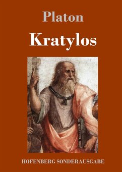 Kratylos - Platon