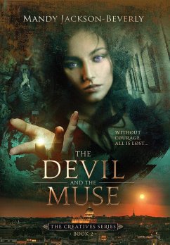 The Devil And The Muse - Jackson-Beverly, Mandy