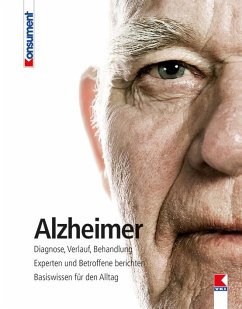 Alzheimer - Müller, Wenzel; Dal-Bianco, Peter