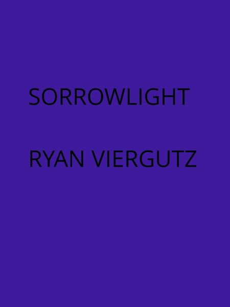 Sorrowlight (Anri and Devalit Adventures, #2) (eBook, ePUB)