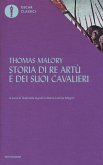 Storia di re Artù e dei suoi cavalieri Storia di re Artù e dei suoi cavalieri