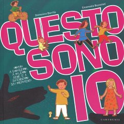 Questo sono io - Barrilà, Domenico; Bussolati, Emanuela