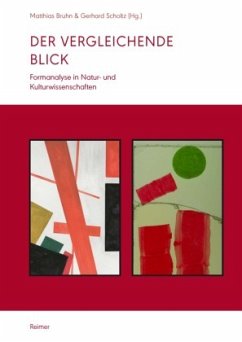 Der vergleichende Blick - Carbon, Claus Christian