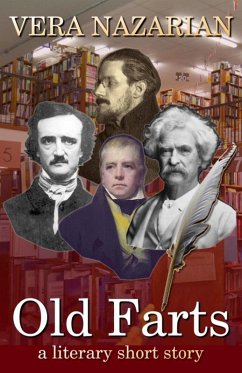Cover Old Farts (eBook, ePUB)