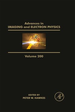 Cover Advances in Imaging and Electron Physics (eBook, ePUB)