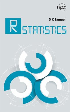 Cover R Statistics