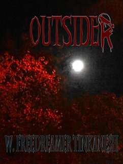 Cover Outsider (eBook, ePUB)