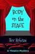Body on the Stage (Theatre Mystery, #2)... - Bild 1