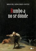 Rumbo a no sé dónde