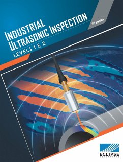 Industrial Ultrasonic Inspection - Chaplin, Ryan