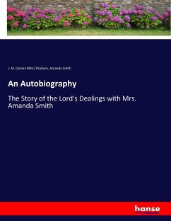 An Autobiography - Thoburn, James M.;Smith, Amanda