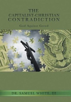 The Capitalist-Christian Contradiction