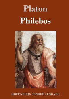 Philebos - Platon