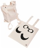 Rucksacktasche: Lichter