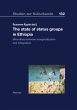 The State of Status Groups in Ethiopia - Bild 1