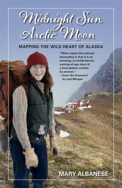 Midnight Sun, Arctic Moon (eBook, ePUB) - Albanese, Mary