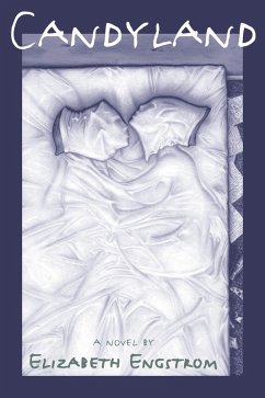 Cover Candyland (eBook, ePUB)