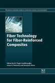 Fiber Technology for Fiber-Reinforced Composites (eBook, ePUB)