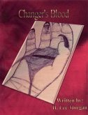 Changer's Blood (Book 2 of the Balancer's Soul cycle) (eBook, ePUB)