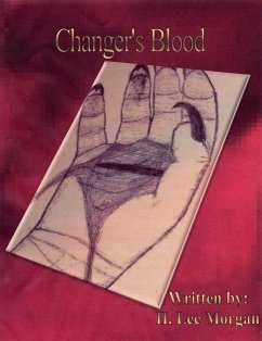 Cover Changer's Blood (Book 2 of the Balancer's Soul cycle) (eBook, ePUB)