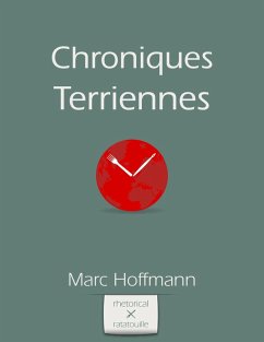 Cover Chroniques Terriennes (Volume I) (eBook, ePUB)