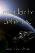Singularity Deferred (eBook, ePUB) - Bild 1