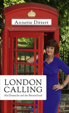 London Calling (eBook, ePUB) - Dittert, Annette