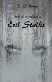 Mind of a Madman II Evil Stalks (eBook, ePUB)