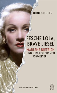 Fesche Lola, brave Liesel (eBook, ePUB) - Thies, Heinrich