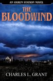 The Bloodwind (eBook, ePUB)