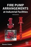 Fire Pump Arrangements at Industrial Facilities (eBook, ePUB)
