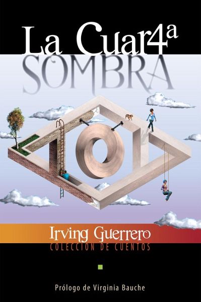 La Cuarta Sombra (eBook, ePUB)