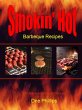Smokin' Hot Barbeque Recipes (eBook,... - Bild 1