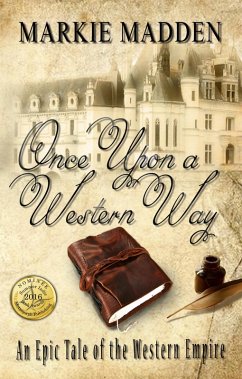 Cover Once Upon A Western Way (eBook, ePUB)
