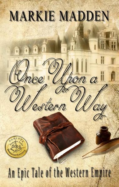 Once Upon A Western Way (eBook, ePUB) Once Upon A Western Way (eBook, ePUB)