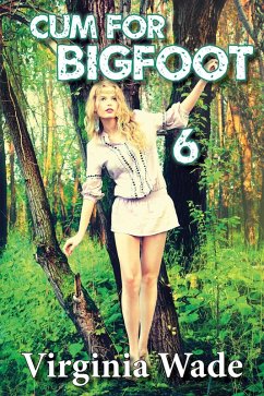 Cover Cum For Bigfoot 6 (The Monster Menage, #6) (eBook, ePUB)