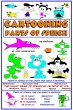 Cartooning Parts of Speech (Grammar and... - Bild 1